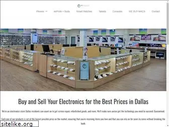 rechargeelectronics.com