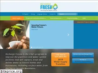 rechargefresno.com