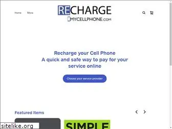 rechargemycellphone.com