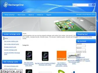 rechargeone.com