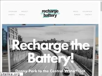 rechargethebattery.org