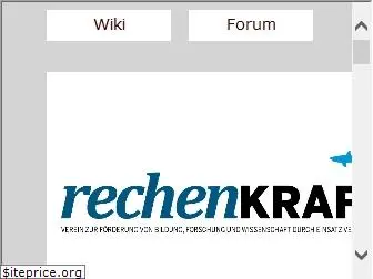 rechenkraft.de