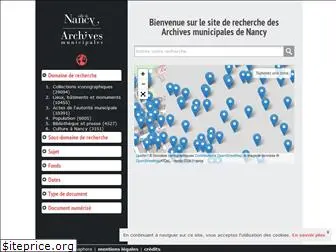 recherche-archives.nancy.fr