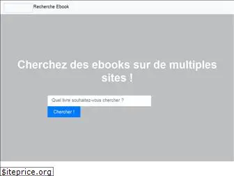 recherche-ebook.fr