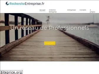 recherche-entreprises.fr