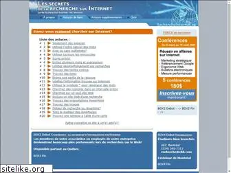 rechercheinternet.ca