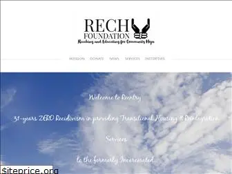 rechfoundationms.org