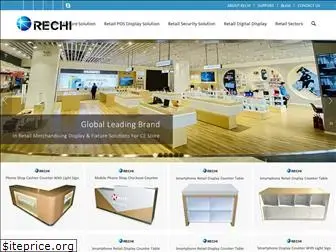 rechiretail.com