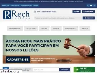 rechleiloes.com.br thumbnail