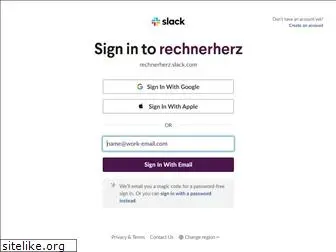 rechnerherz.slack.com