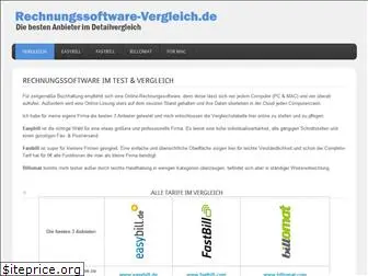 rechnungssoftware-vergleich.de