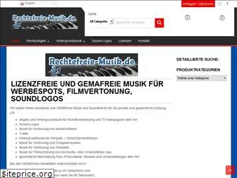 rechtefreie-musik.de
