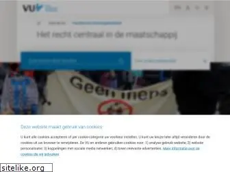 rechten.vu.nl