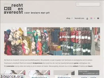 rechtenaverecht.nl