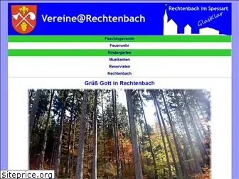 rechtenbach.com