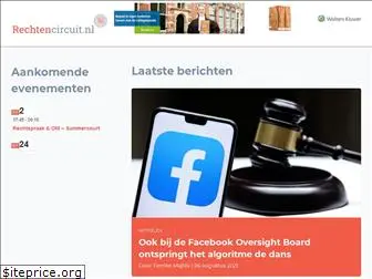 rechtencircuit.nl