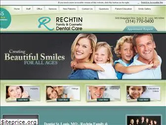 rechtindental.com