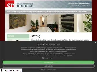 rechtsanwalt-betrug.de