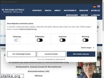 rechtsanwalt-dr-gottwald.de