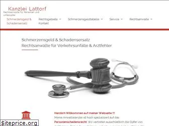 rechtsanwalt-lattorf.de