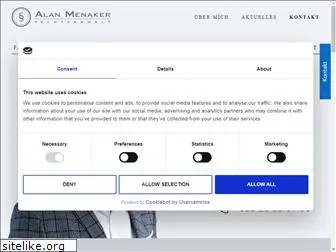 rechtsanwalt-menaker.de