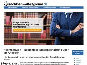 rechtsanwalt-regional.de