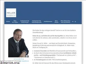 rechtsanwalt-zuerich.ch