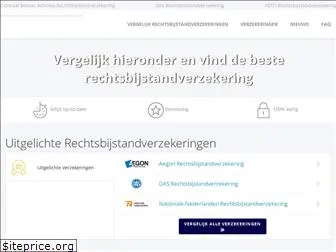 rechtsbijstandverzekering.net