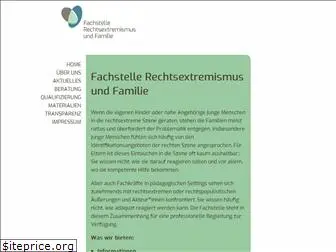 rechtsextremismus-und-familie.de