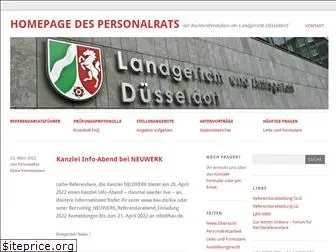 rechtsreferendare-duesseldorf.de