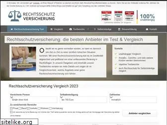 rechtsschutzversicherung-test.com