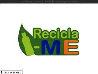 recicla-me.cl