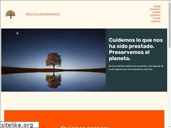 reciclaconmigo.com