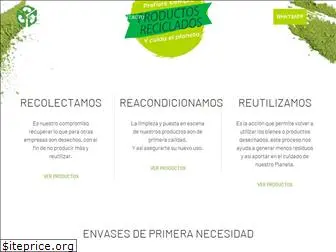 reciclado.cl