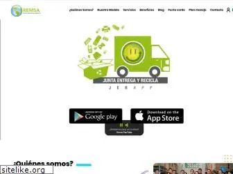 reciclaelectronicos.com