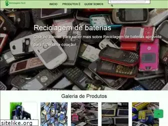 reciclagemfacil.com.br