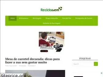 reciclagemnomeioambiente.com.br