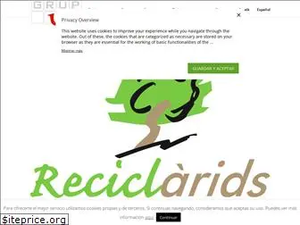 reciclarids.com