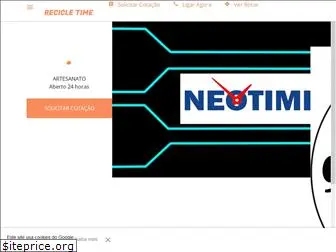 recicletime.com