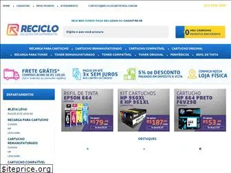 reciclocartuchos.com.br