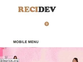 recidev.com
