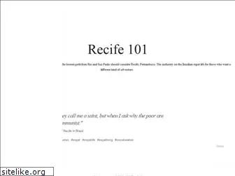 recife101.com