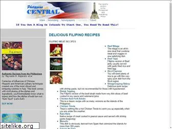 recipe.philippinecentral.com