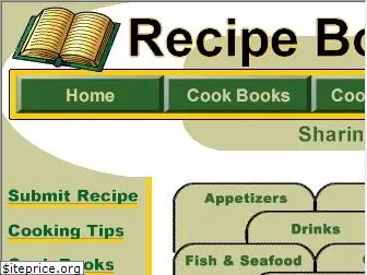 recipebookonline.com