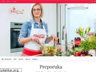 recipeci.com