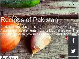 recipeofpakistan.blogspot.com