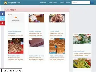 recipepes.com