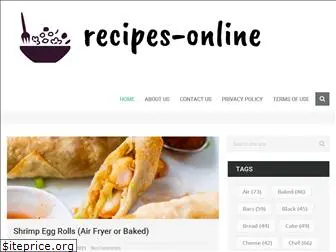 recipes-online.net