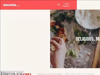 recipes.com.au