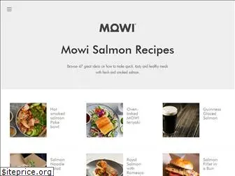 recipes.mowiscotland.co.uk